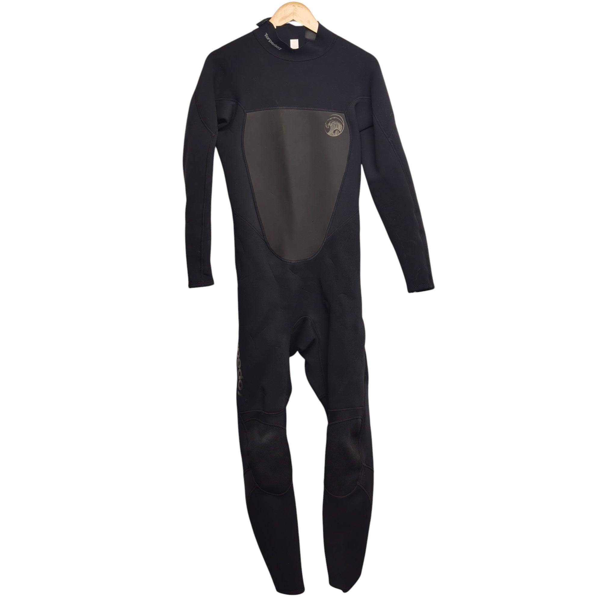 Torpedo7 3/2mm Full-Length Wetsuit – Size Large