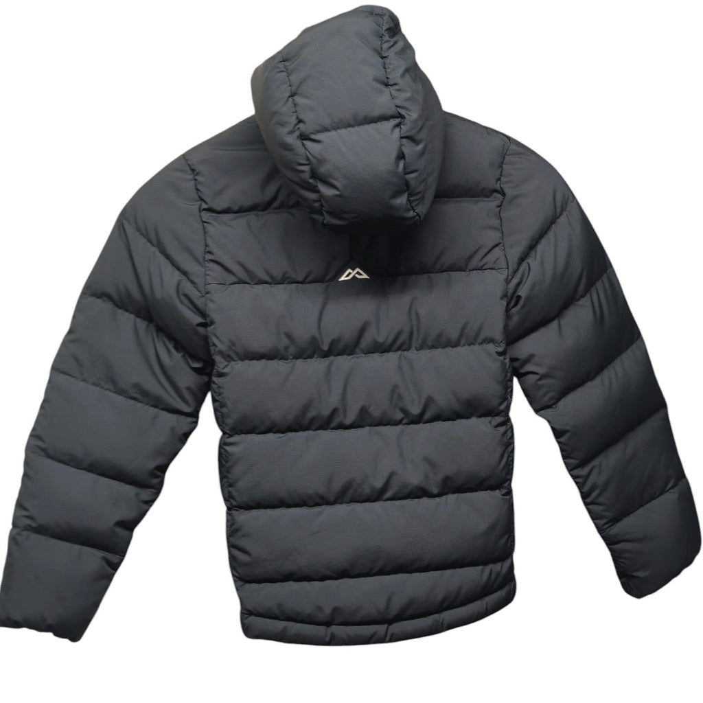 Kathmandu Kids Hooded Down Jacket – Size 8