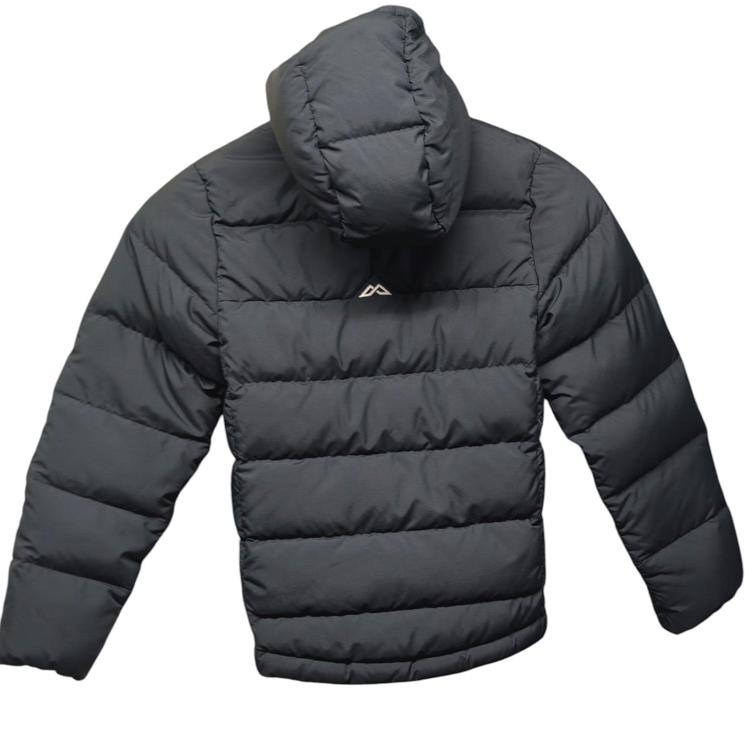 Kathmandu Kids Hooded Down Jacket – Size 8