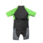 Kids Shorty Wetsuit – Size 6