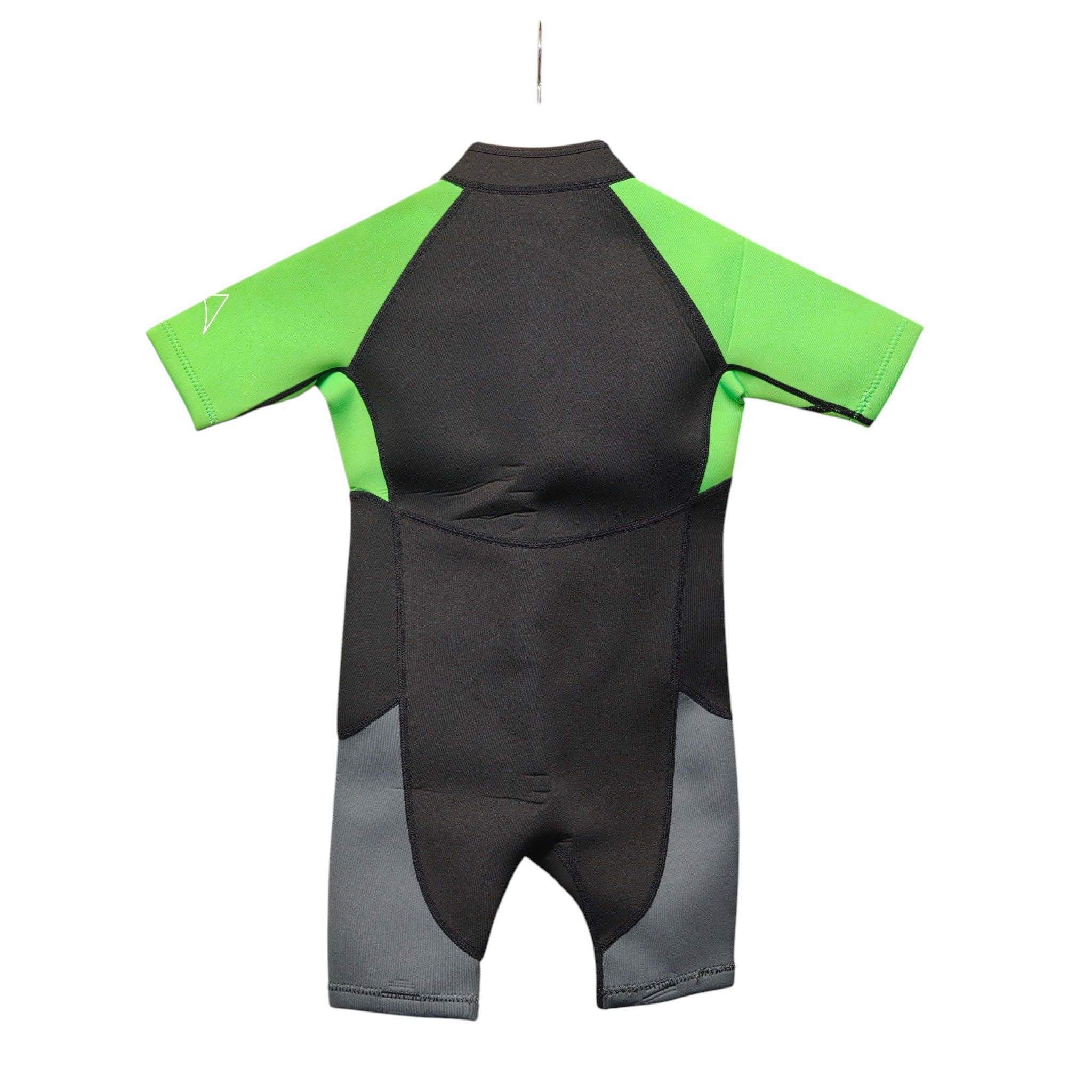 Kids Shorty Wetsuit – Size 6