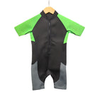 Kids Shorty Wetsuit – Size 6