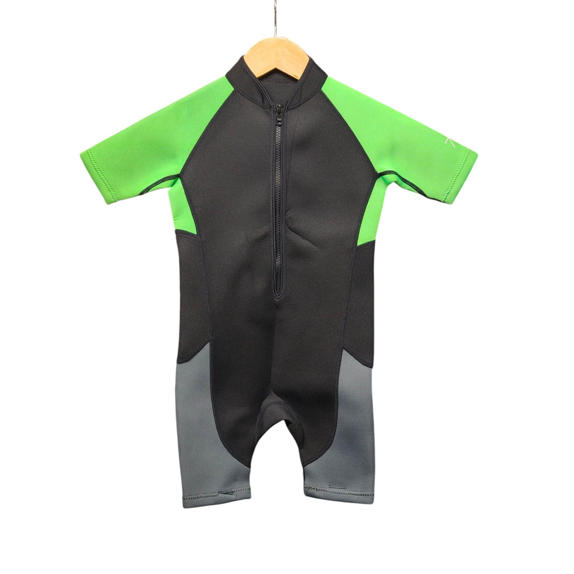 Kids Shorty Wetsuit – Size 6