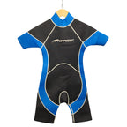 Torpedo Kids Shorty Wetsuit – Size 8