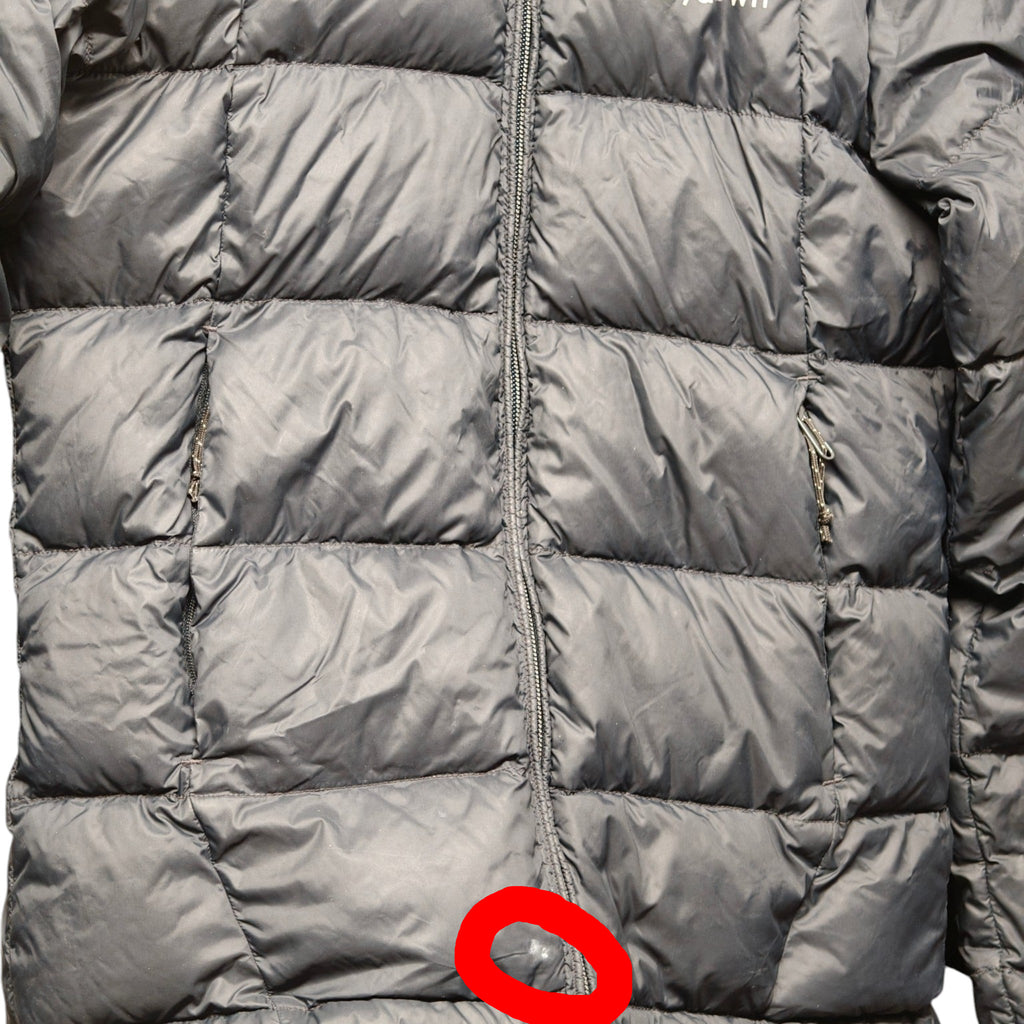Fairydown Down Jacket – Women's Size 6