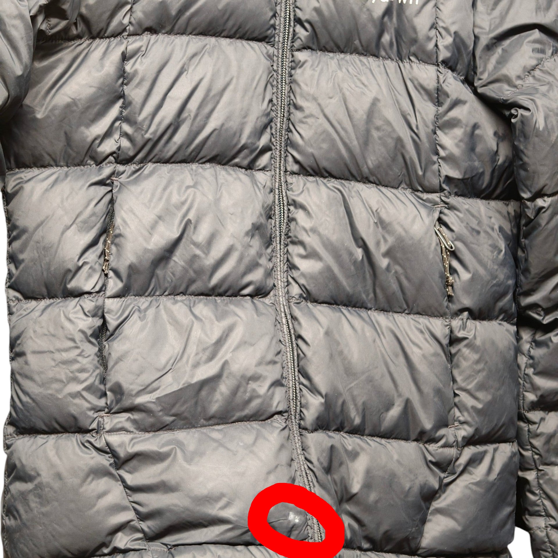 Fairydown Down Jacket – Women's Size 6