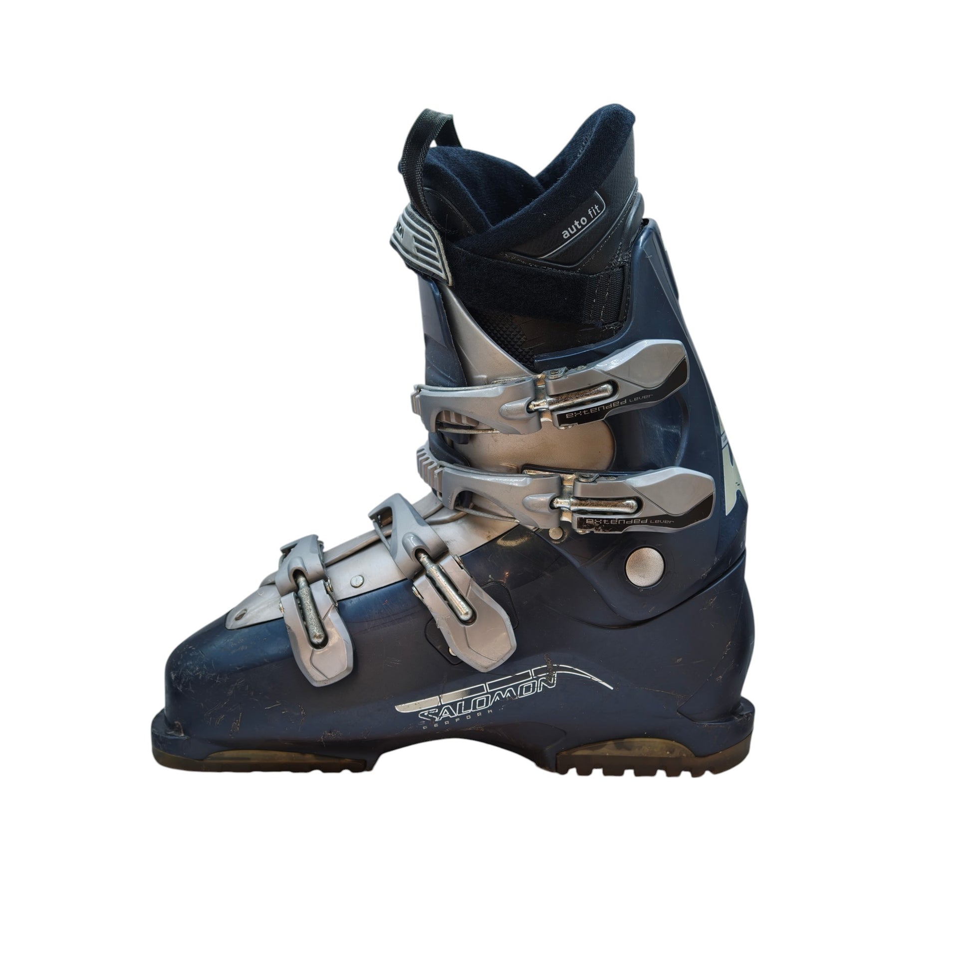 Salomon Performa Ski Boots — Mondo 27.5