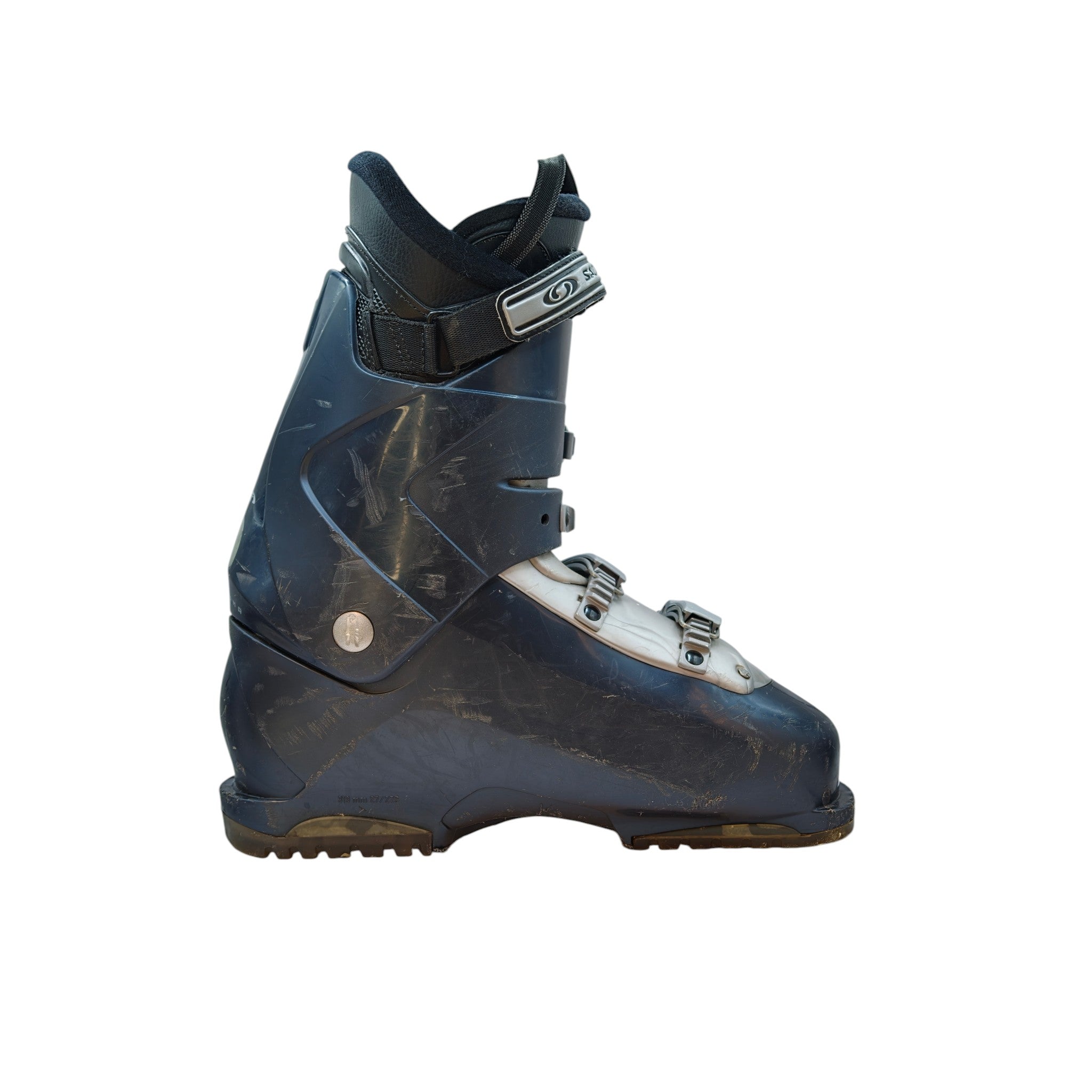 salomon 27 ski boot size Men's X PRO R90 Performance Boots Sports Basement The ultra Ski Boots Size Chart &