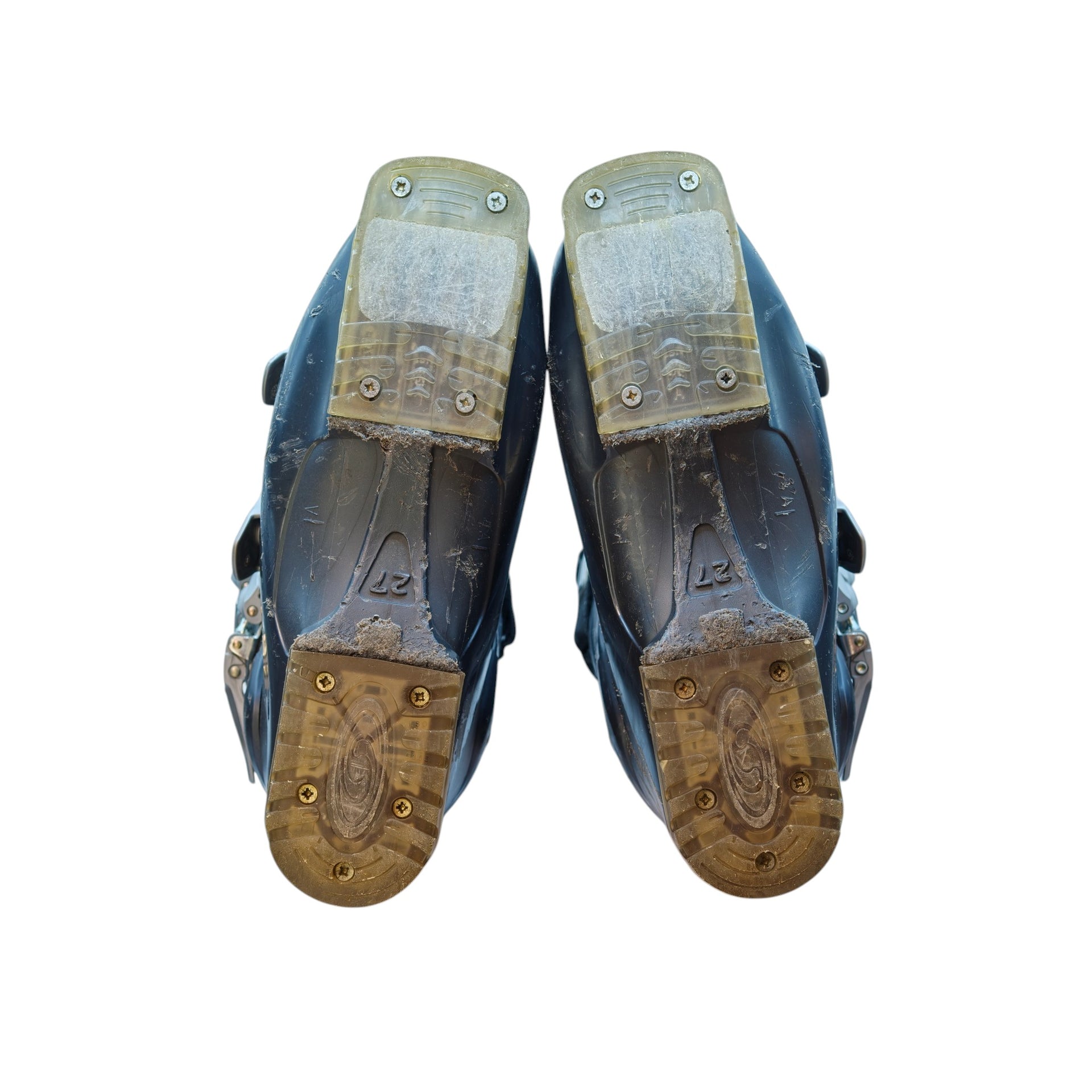 Salomon Performa Ski Boots — Mondo 27.5