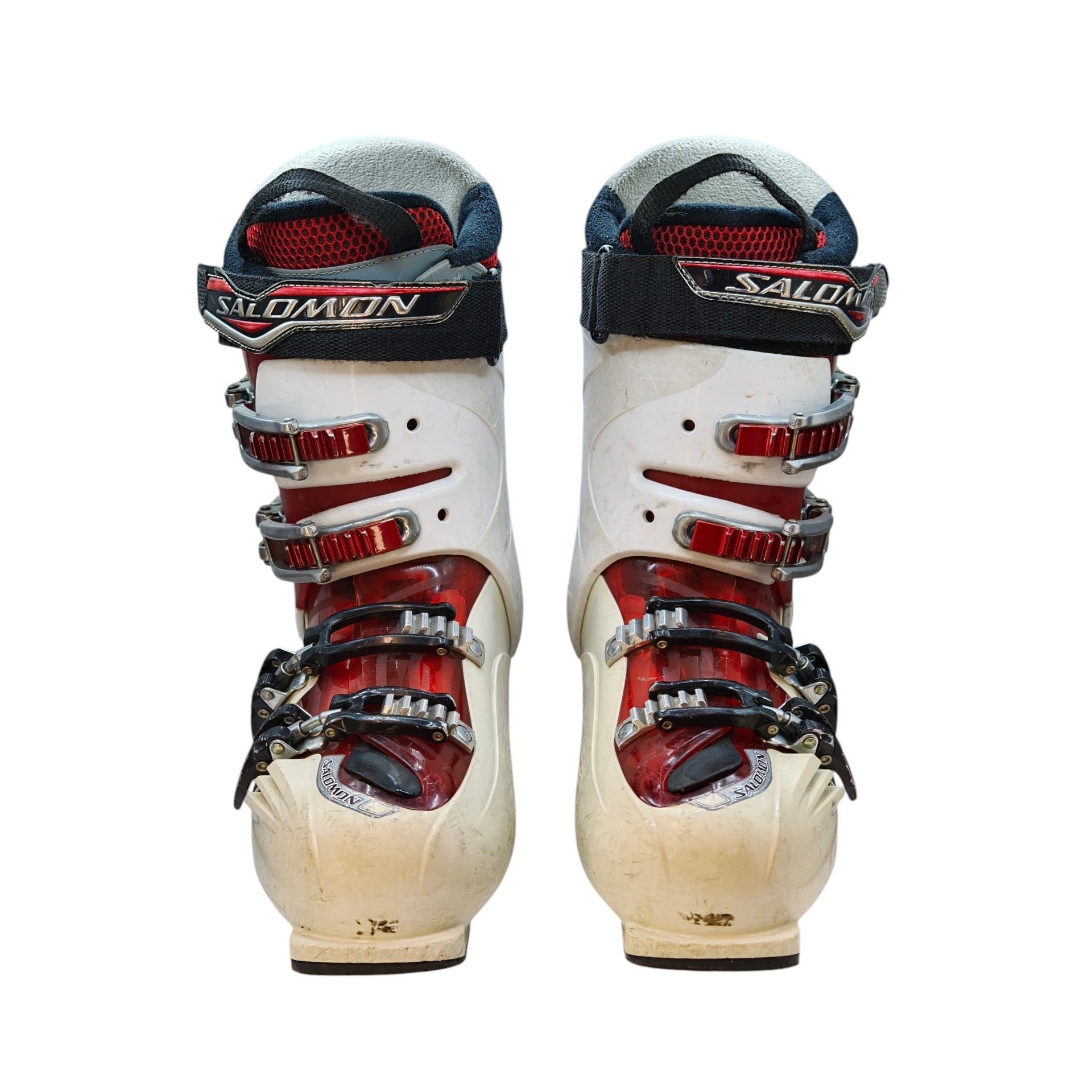 Salomon Mission RS 880 Ski Boots — Mondo 27.5