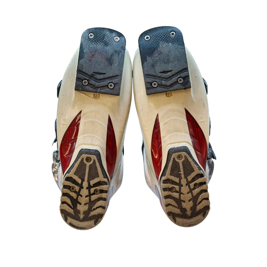 Salomon Mission RS 880 Ski Boots – Size 27.5 (UK 9)