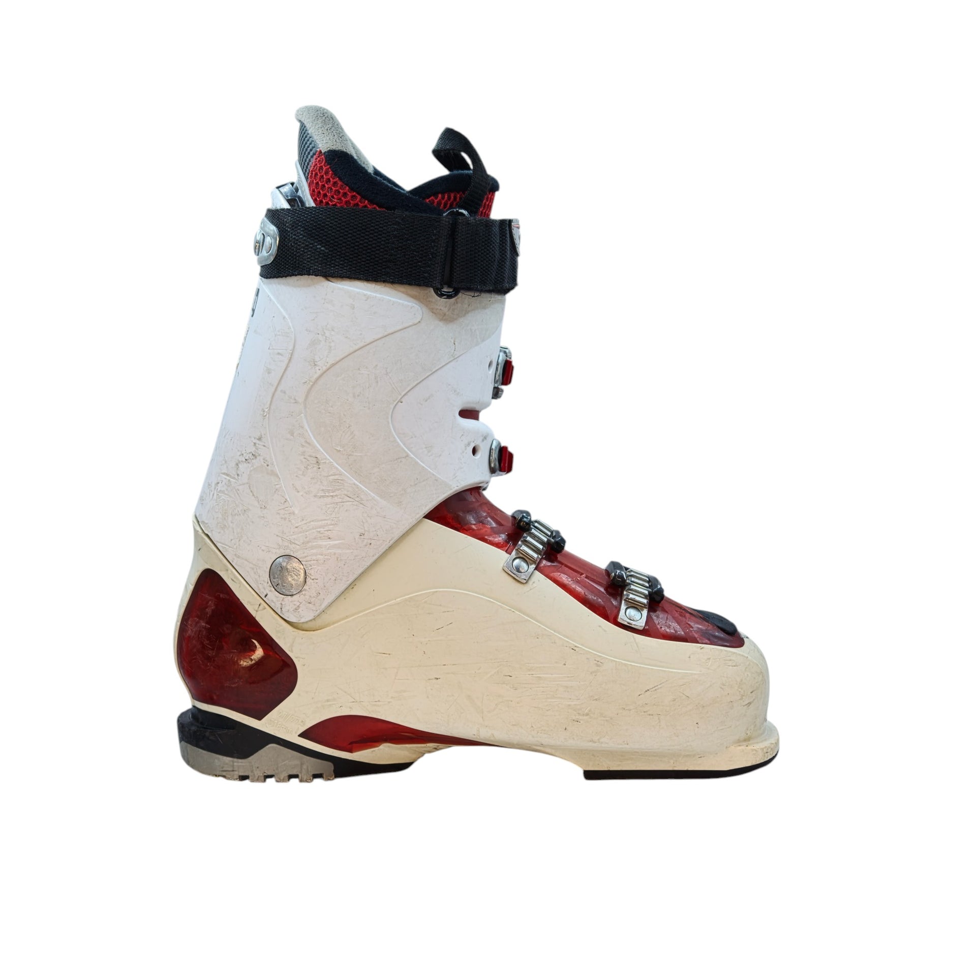 Salomon Mission RS 880 Ski Boots — Mondo 27.5