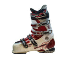 Salomon Mission RS 880 Ski Boots – Size 27.5 (UK 9)