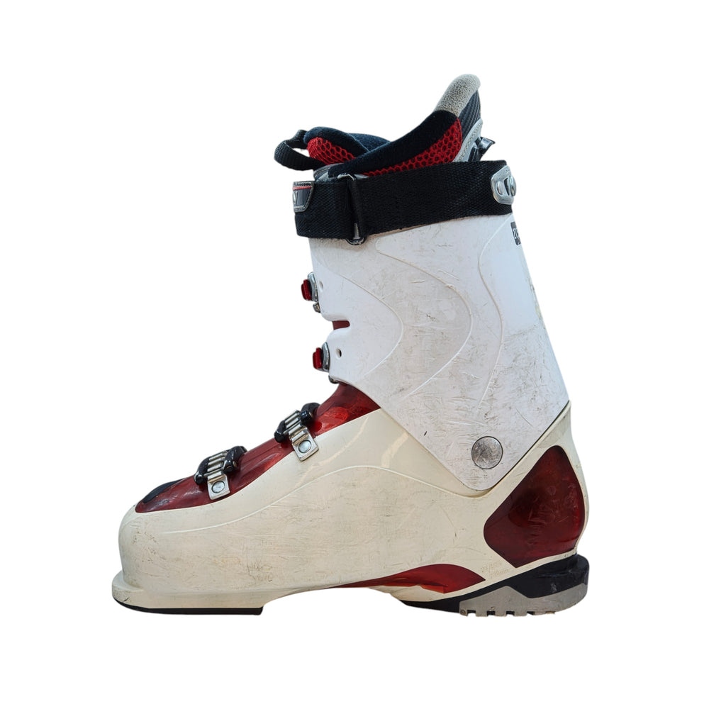 Salomon Mission RS 880 Ski Boots – Size 27.5 (UK 9)