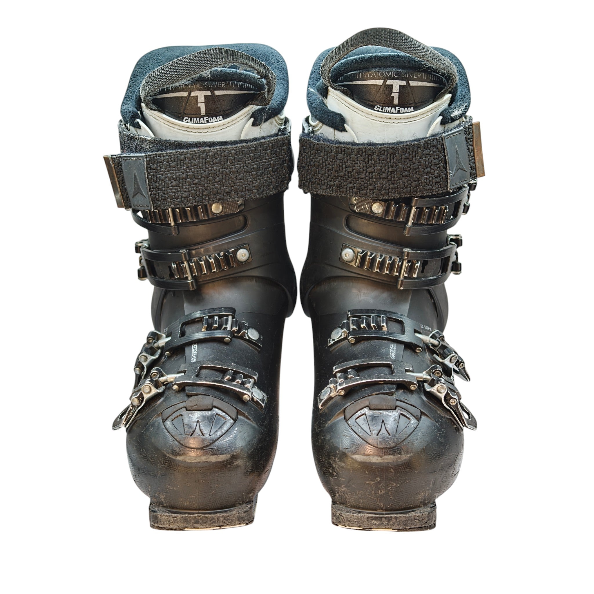 Atomic Hawx Magna 90 W Ski Boots – Size 24/24.5 Mondo
