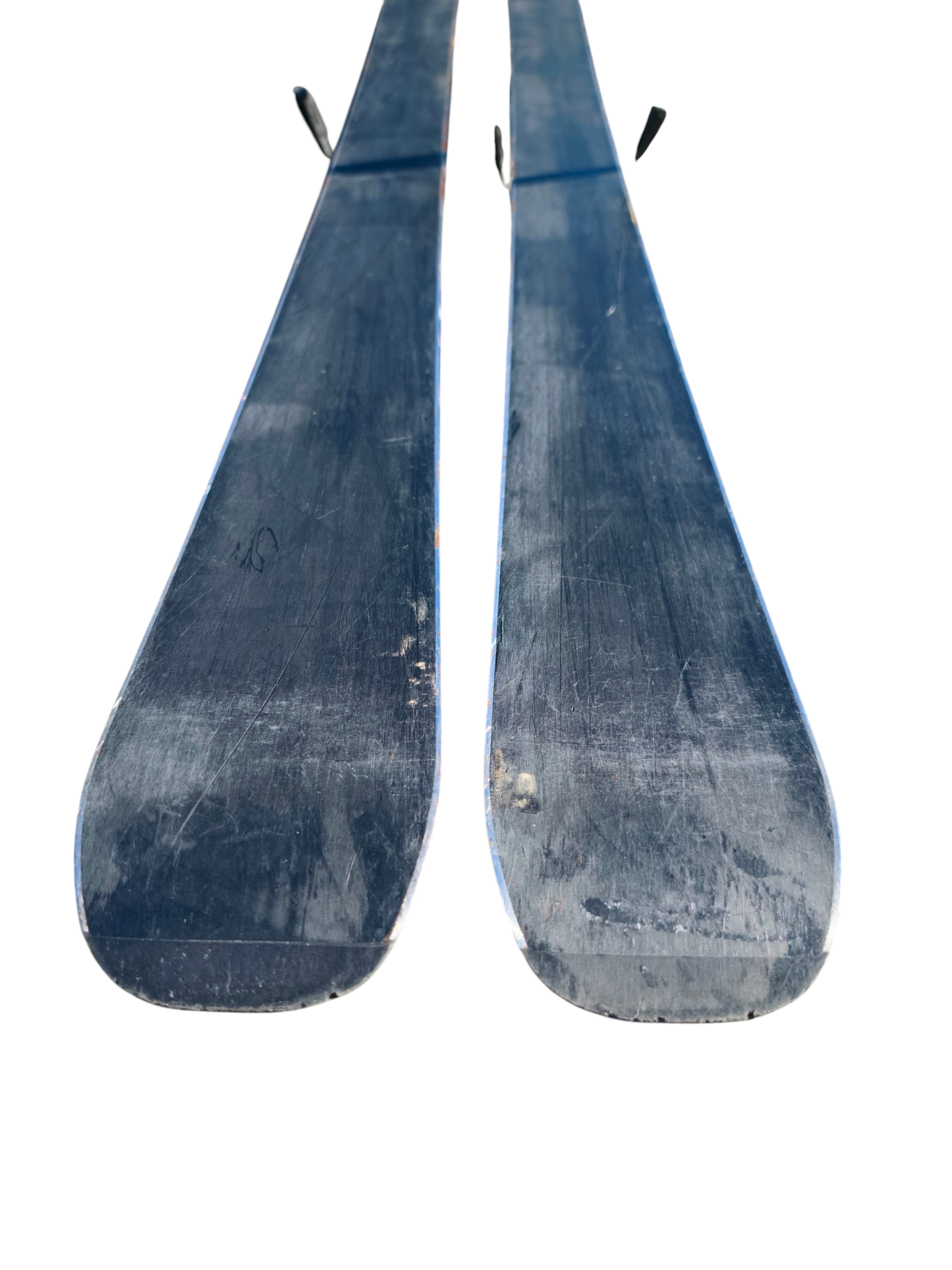 HEAD C110 Carbon Jacket 163cm Carving Skis + Tyrolia Bindings