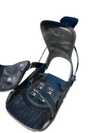 Nitro Team 150cm Snowboard with Flow Bindings