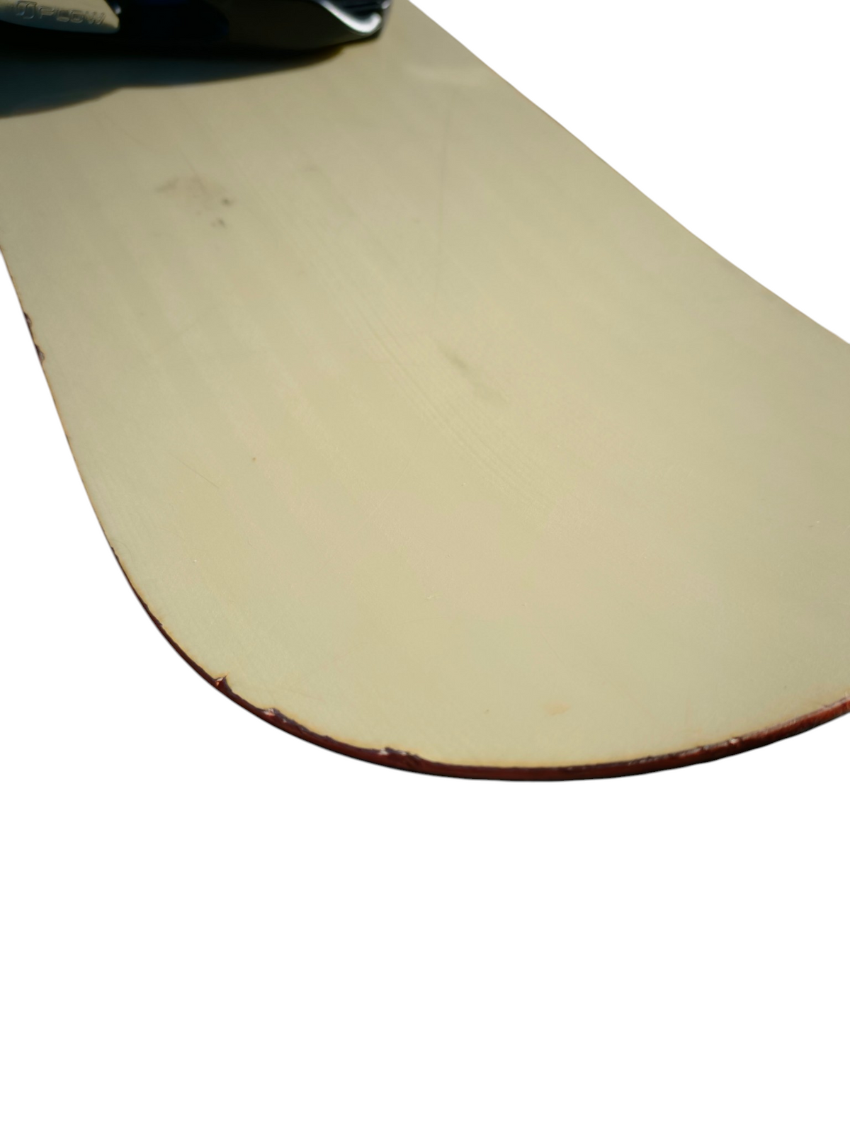 Nitro Team 150cm Snowboard with Flow Bindings