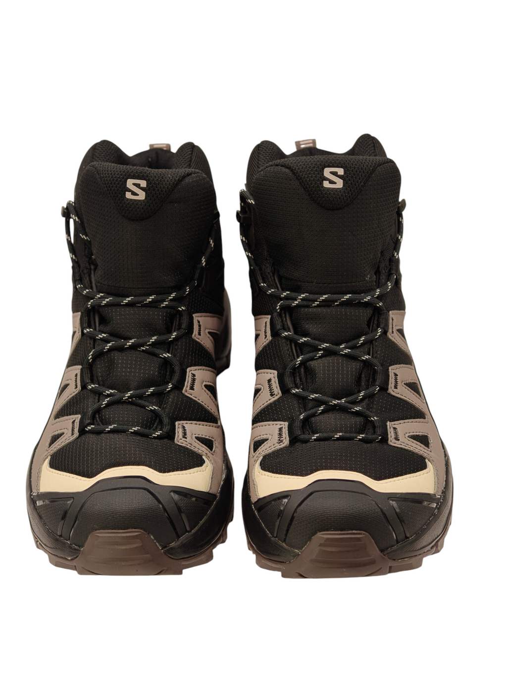 Salomon X Ultra 360 Mid GORE-TEX Women's Hiking Boots – Brand New – US 8 / EU 40