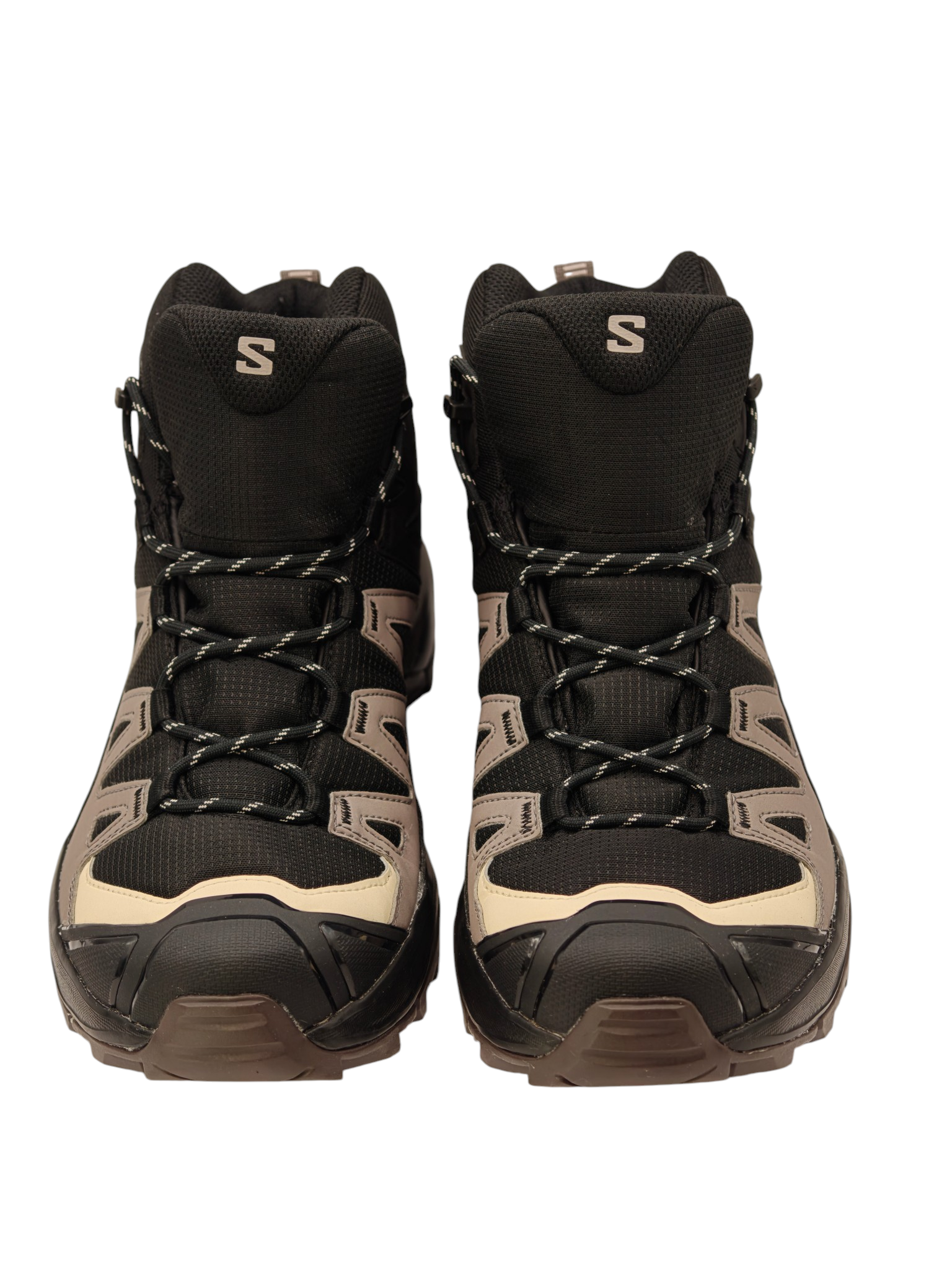 Salomon X Ultra 360 Mid GORE-TEX Women's Hiking Boots – Brand New – US 8 / EU 40