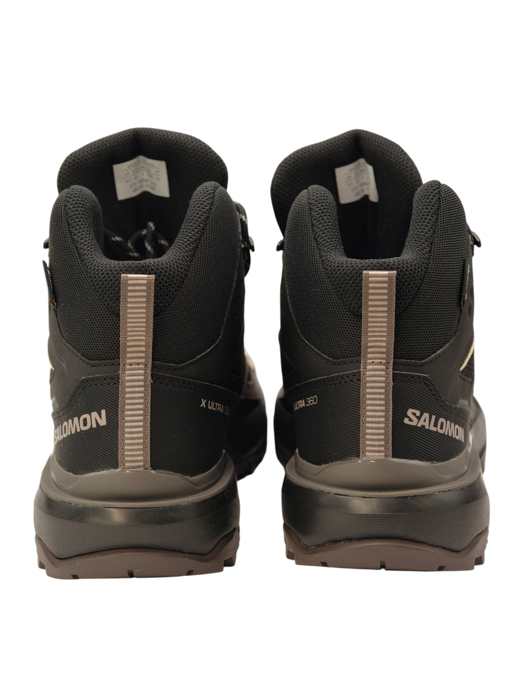 Salomon X Ultra 360 Mid GORE-TEX Women's Hiking Boots – Brand New – US 8 / EU 40