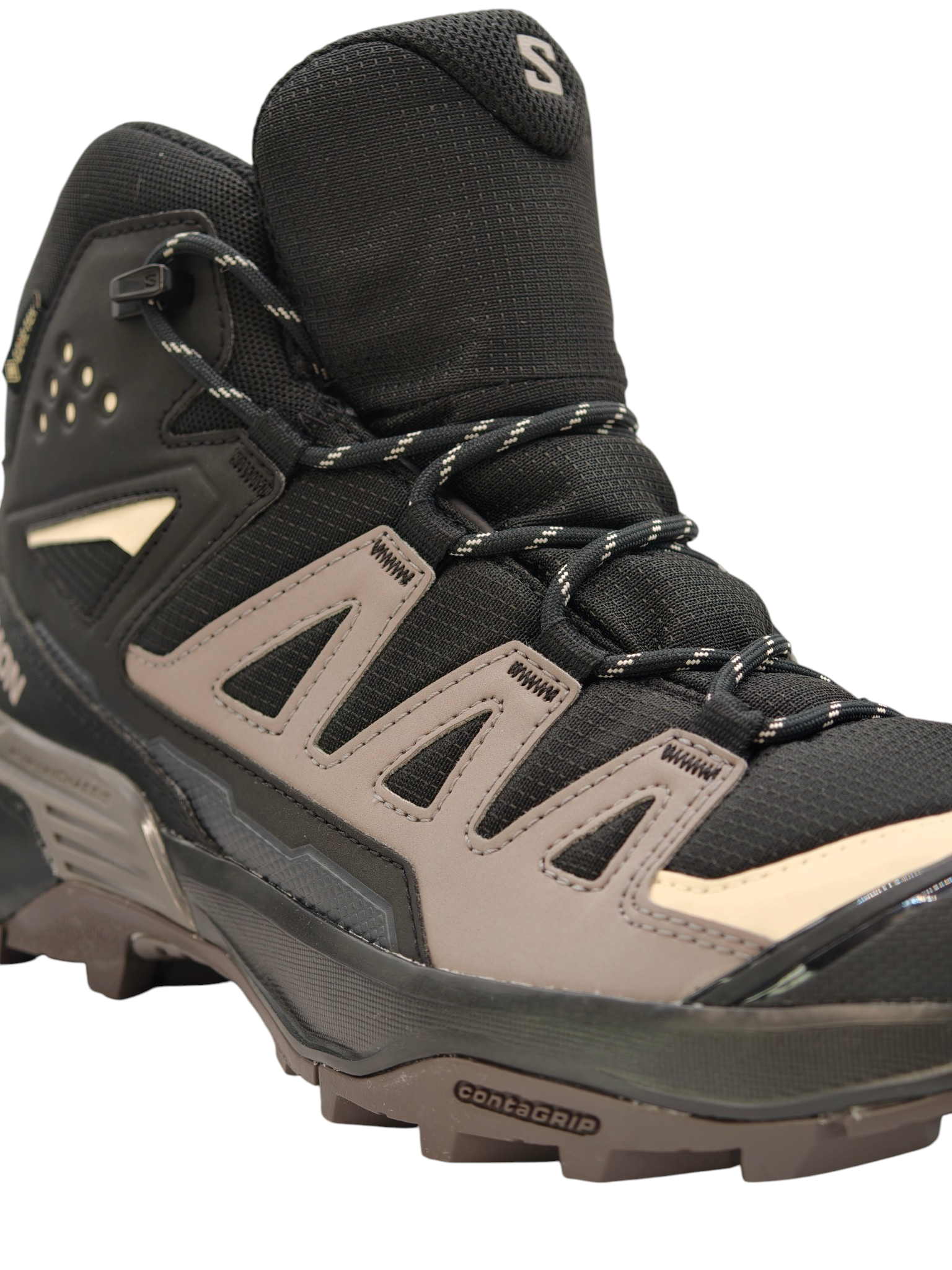 Salomon X Ultra 360 Mid GORE-TEX Women's Hiking Boots – Brand New – US 8 / EU 40