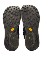 Topo Athletic Trailventure 2 WP Vibram outsoles – tread condition view