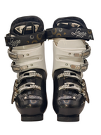 Lange Exclusive Venus 70 Women’s Ski Boots – Mondo 24.5 - main view