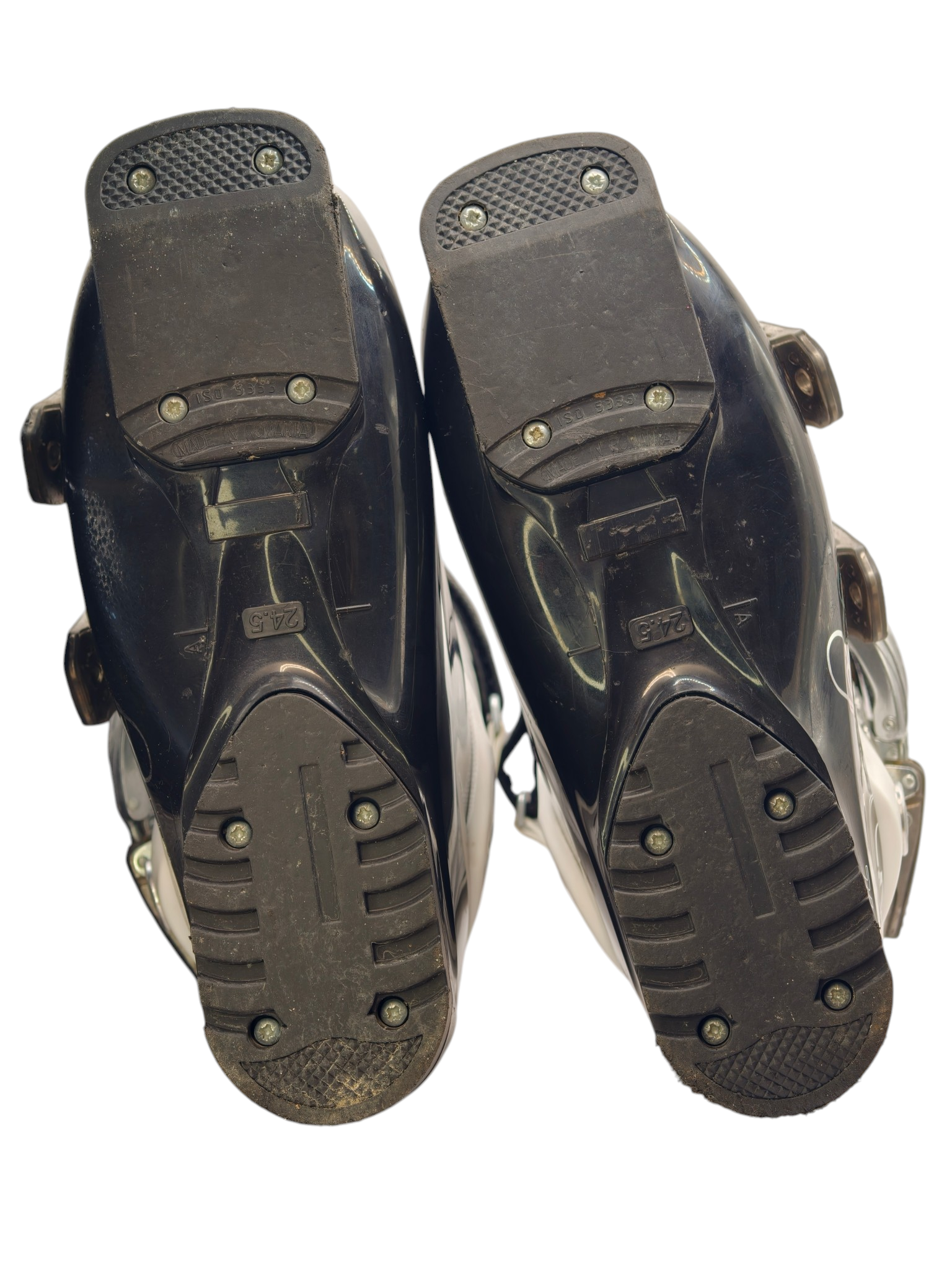Lange Exclusive Venus 70 Women’s Ski Boots – Mondo 24.5 - view 2