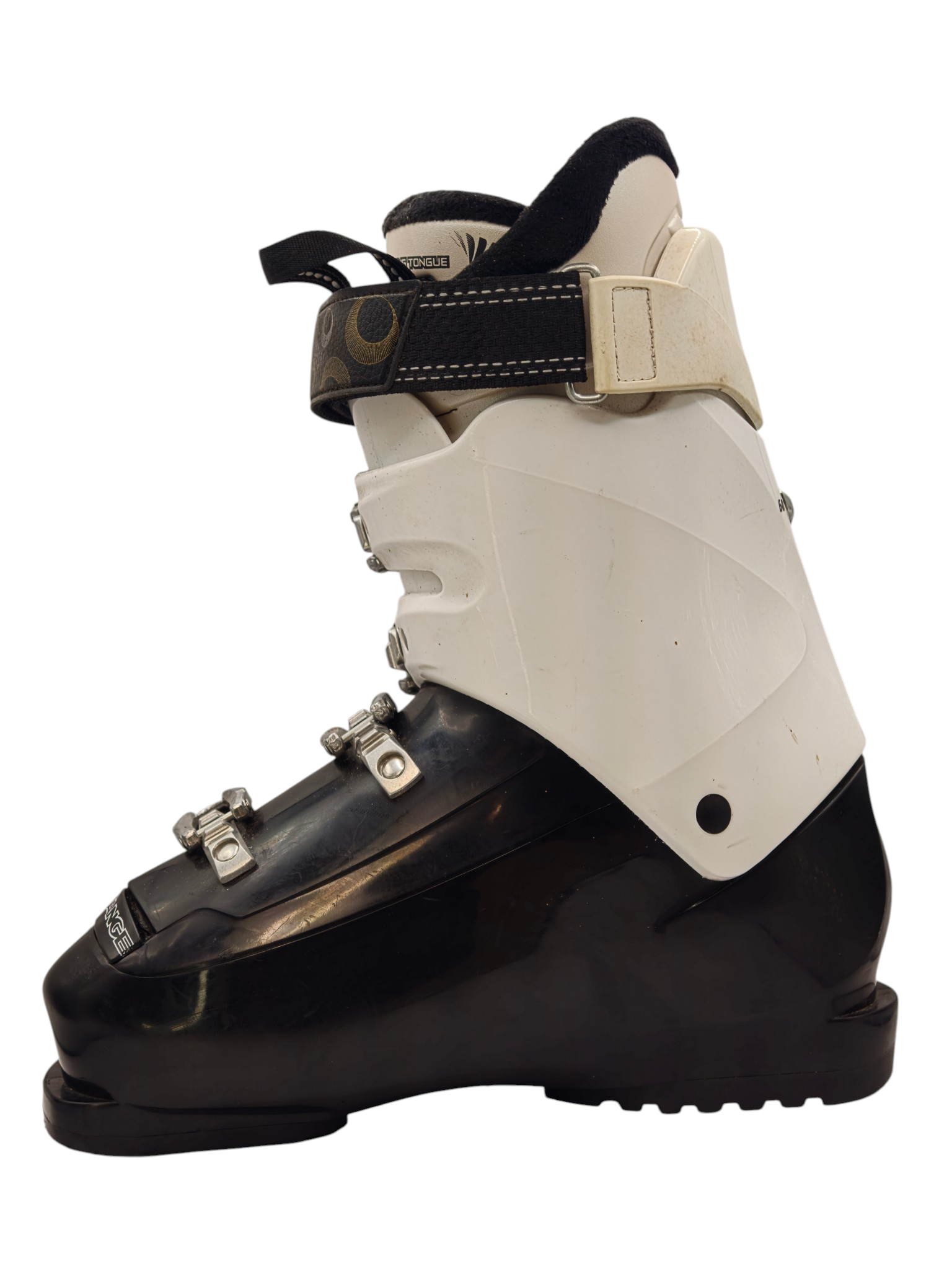 Lange Exclusive Venus 70 Women’s Ski Boots – Mondo 24.5 - view 5