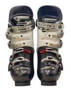 Lange Concept 70 Ski Boots – Mondo 27.5 - main view