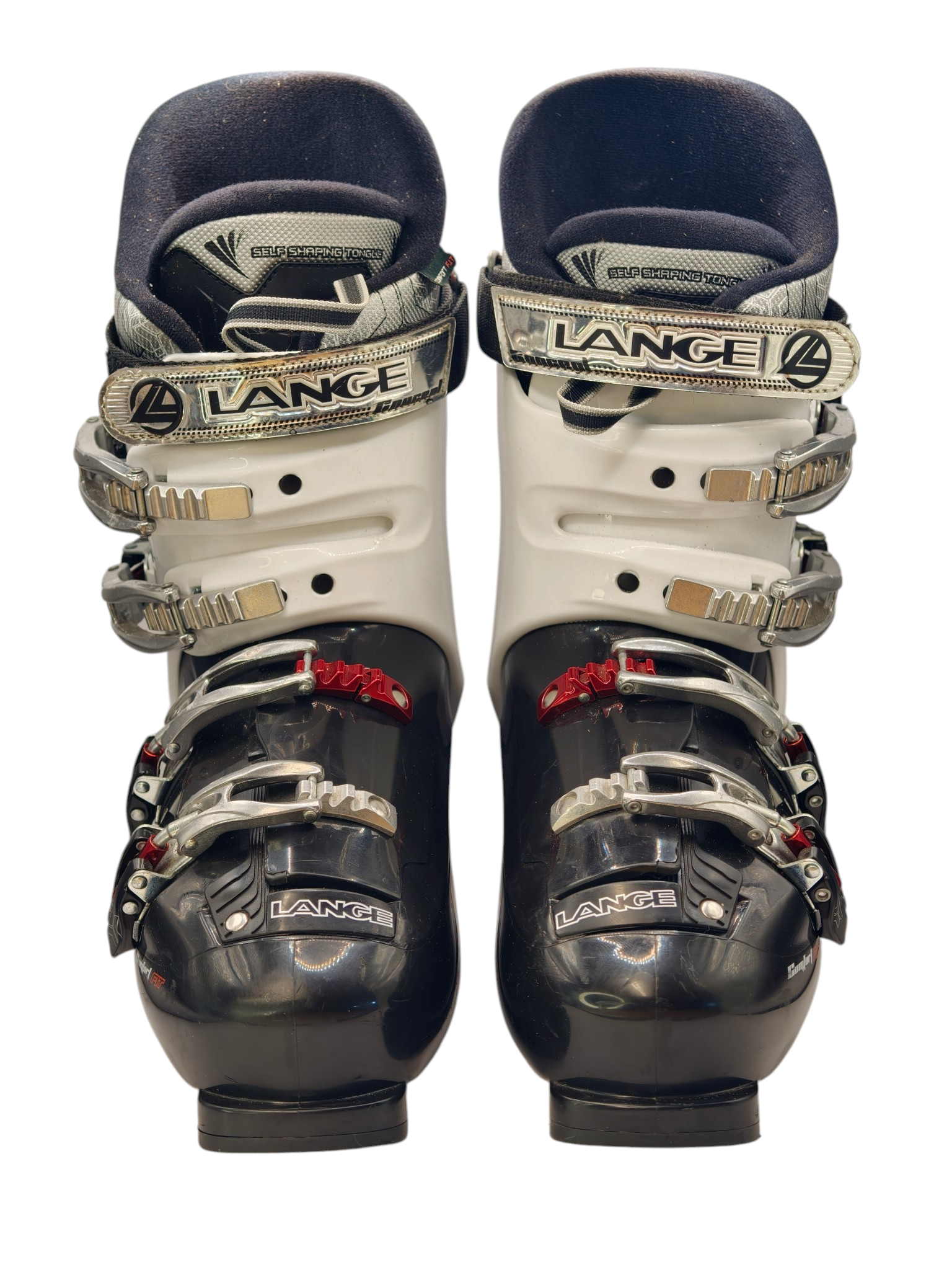 Lange Concept 70 Ski Boots – Mondo 27.5 - main view