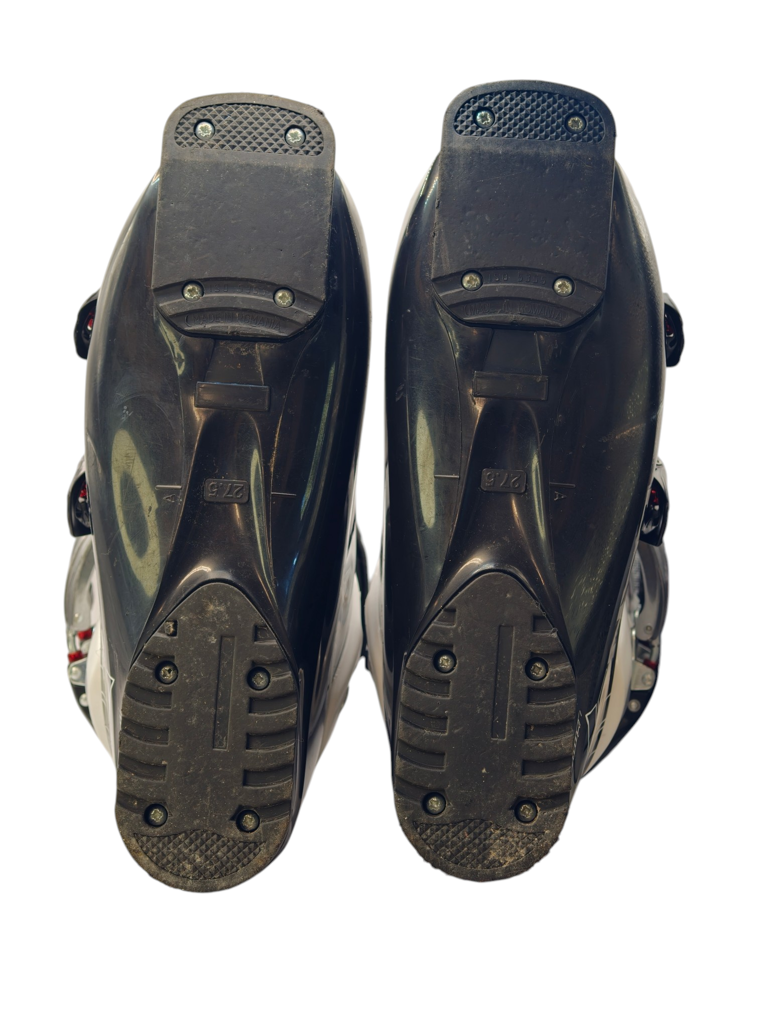 Lange Concept 70 Ski Boots – Mondo 27.5 - view 2