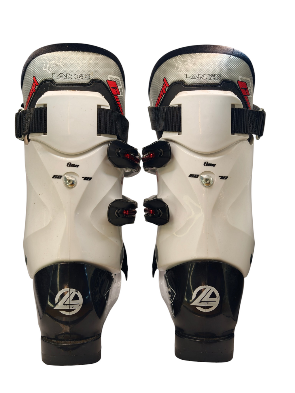 Lange Concept 70 Ski Boots – Mondo 27.5 - view 3