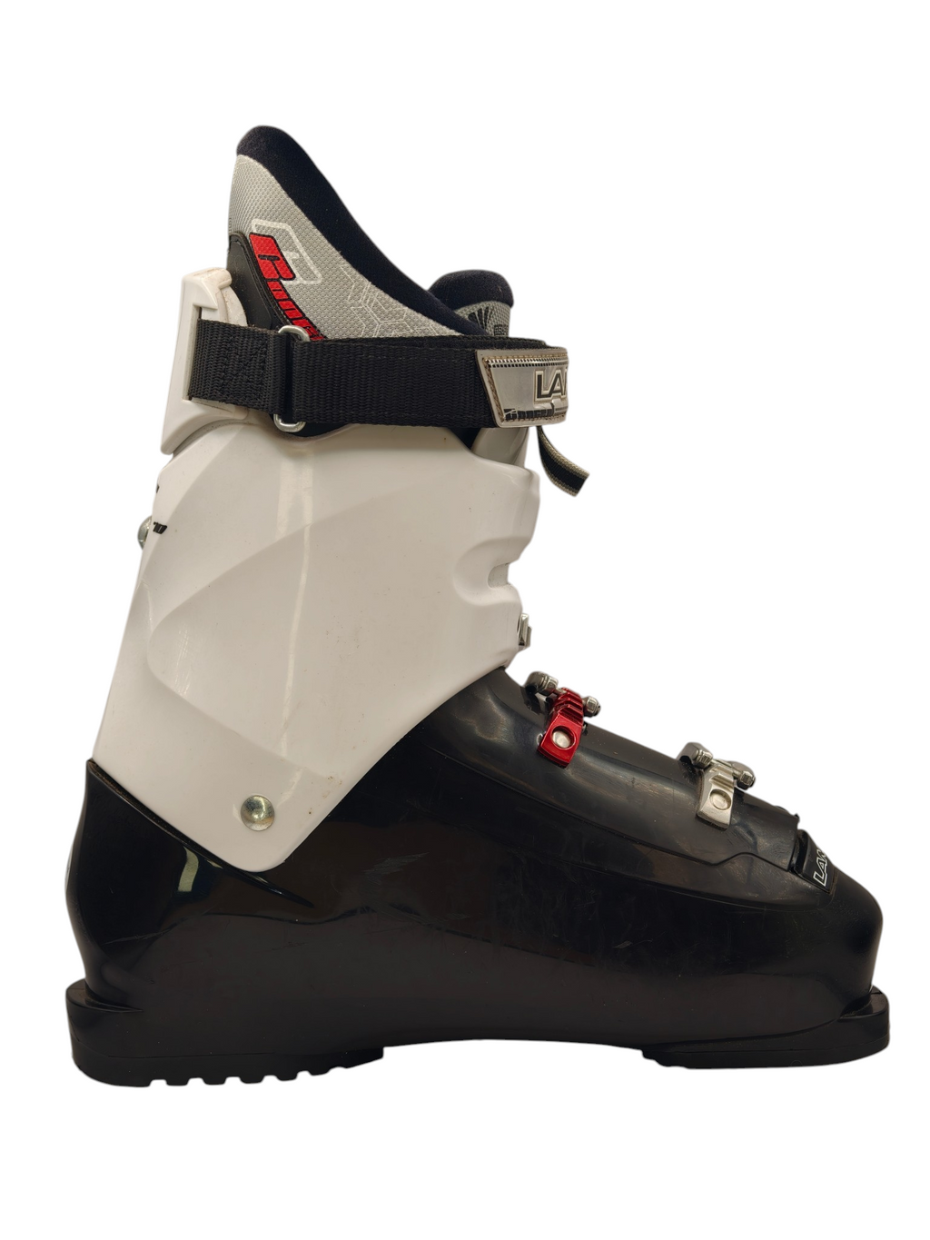 Lange Concept 70 Ski Boots – Mondo 27.5 - view 7