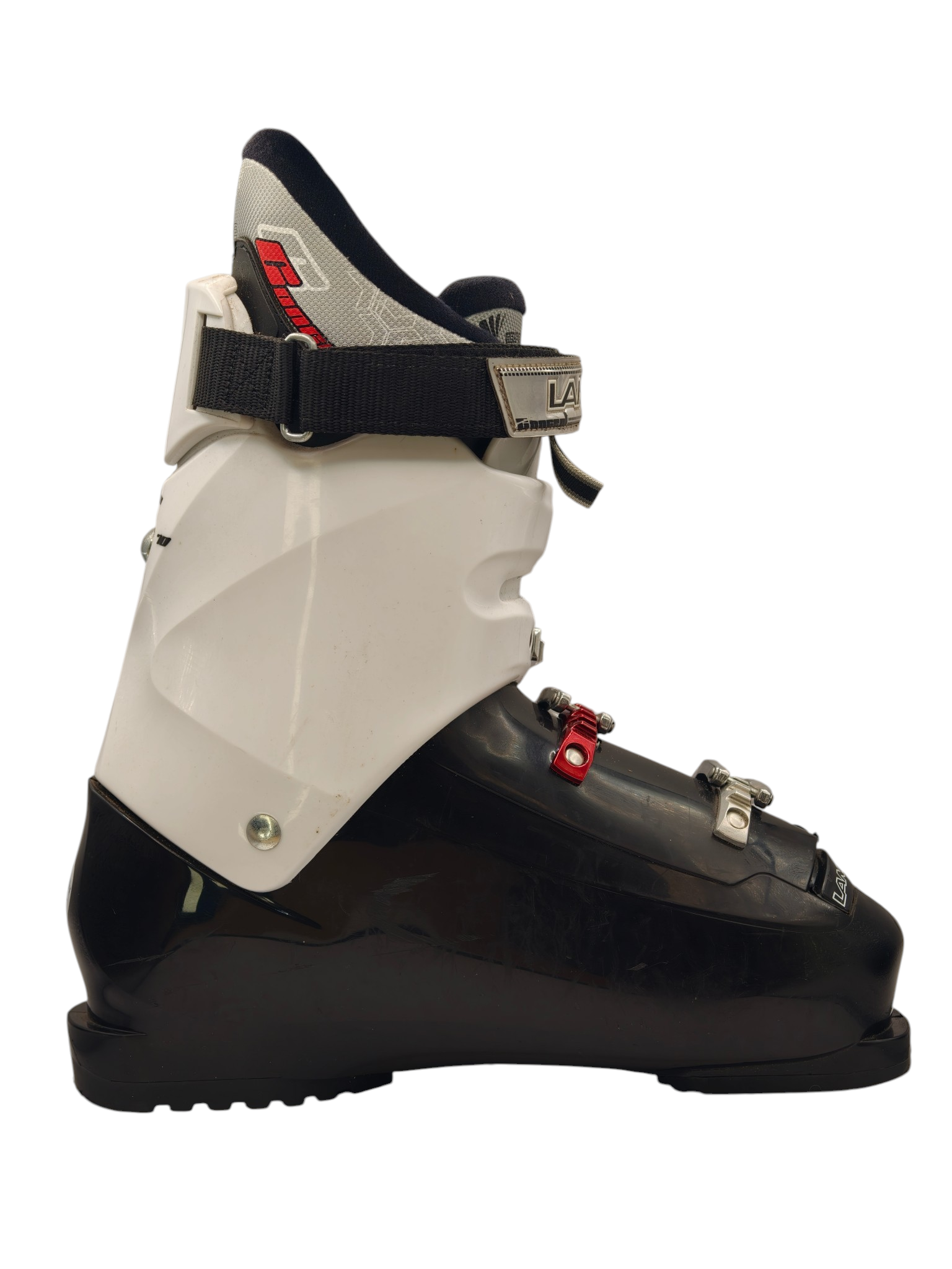 Lange Concept 70 Ski Boots – Mondo 27.5 - view 7