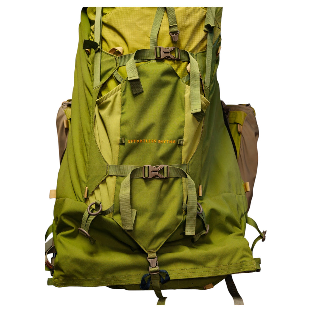 Aarn Effortless Rhythm Hiking Pack - L - With Sport R Balance Pockets - actual item photo 2