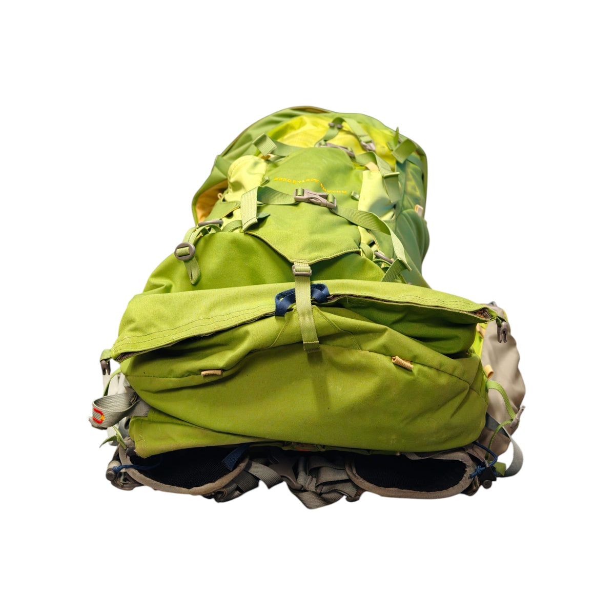 Aarn Effortless Rhythm Hiking Pack - L - With Sport R Balance Pockets - actual item photo 4