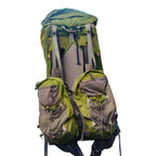 Aarn Effortless Rhythm Hiking Pack - L - With Sport R Balance Pockets - actual item photo 6