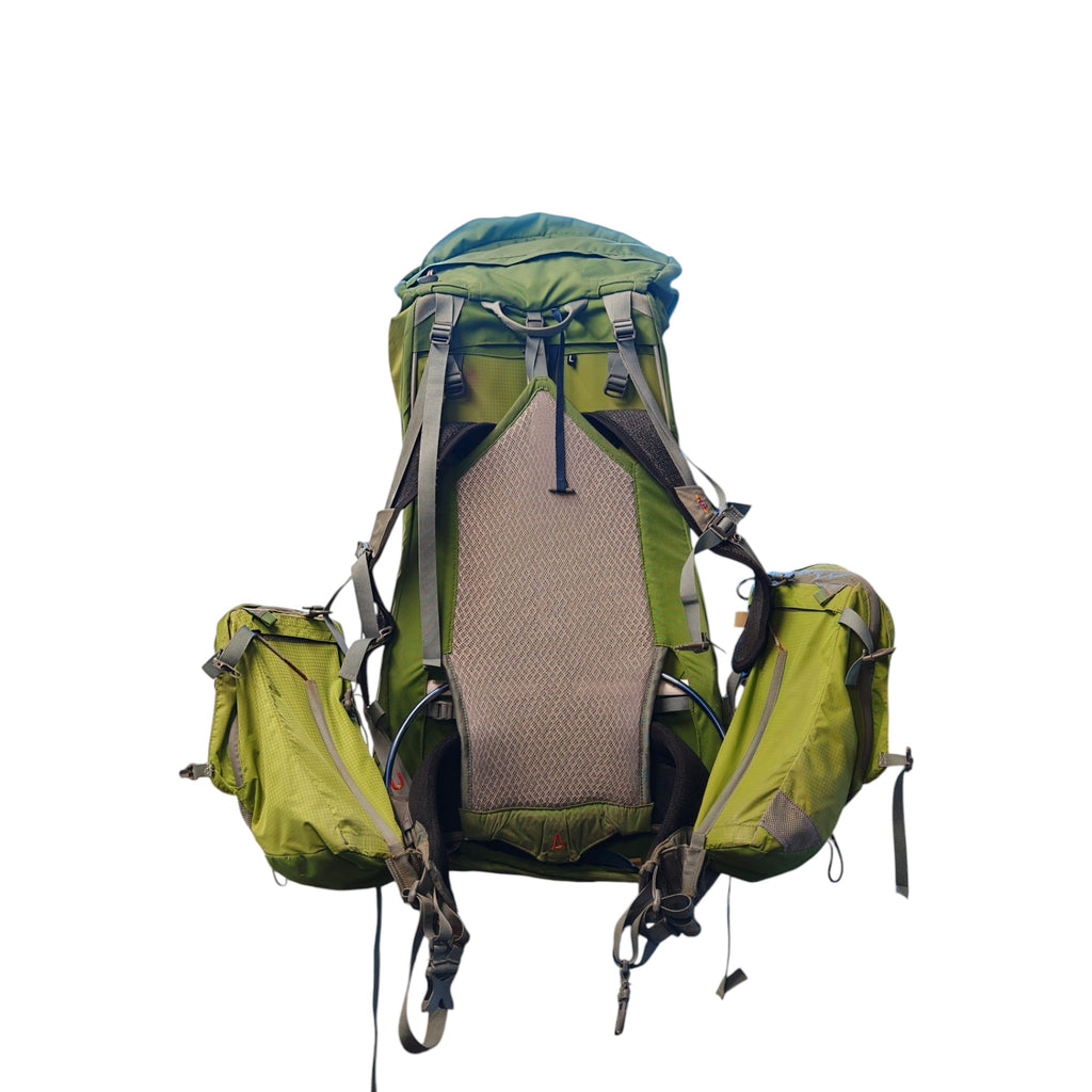 Aarn Effortless Rhythm Hiking Pack - L - With Sport R Balance Pockets - actual item photo 8