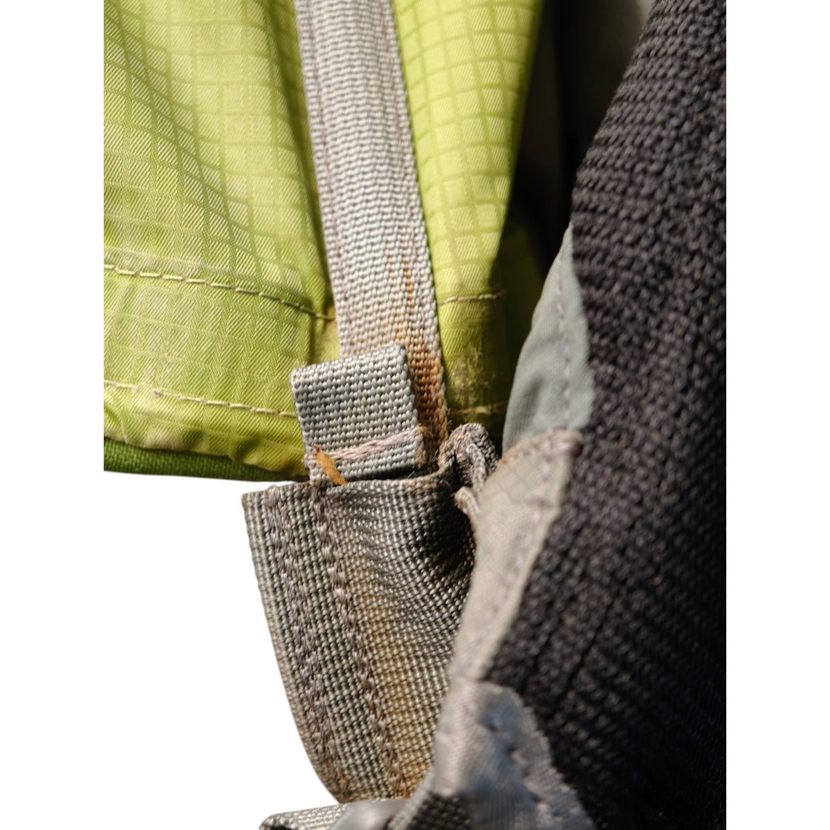 Aarn Effortless Rhythm Hiking Pack - L - With Sport R Balance Pockets - actual item photo 10