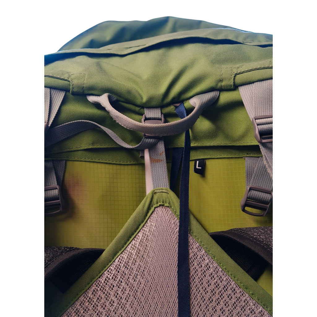 Aarn Effortless Rhythm Hiking Pack - L - With Sport R Balance Pockets - actual item photo 12