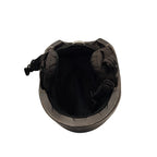 Adult Ski & Snowboard Helmet – Adjustable Size M – Black/Grey