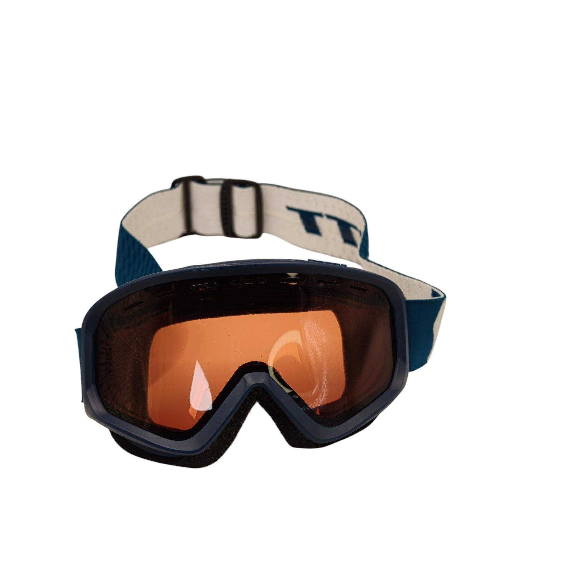 Scott Ski & Snowboard Goggles – Medium Fit – Amber Lens