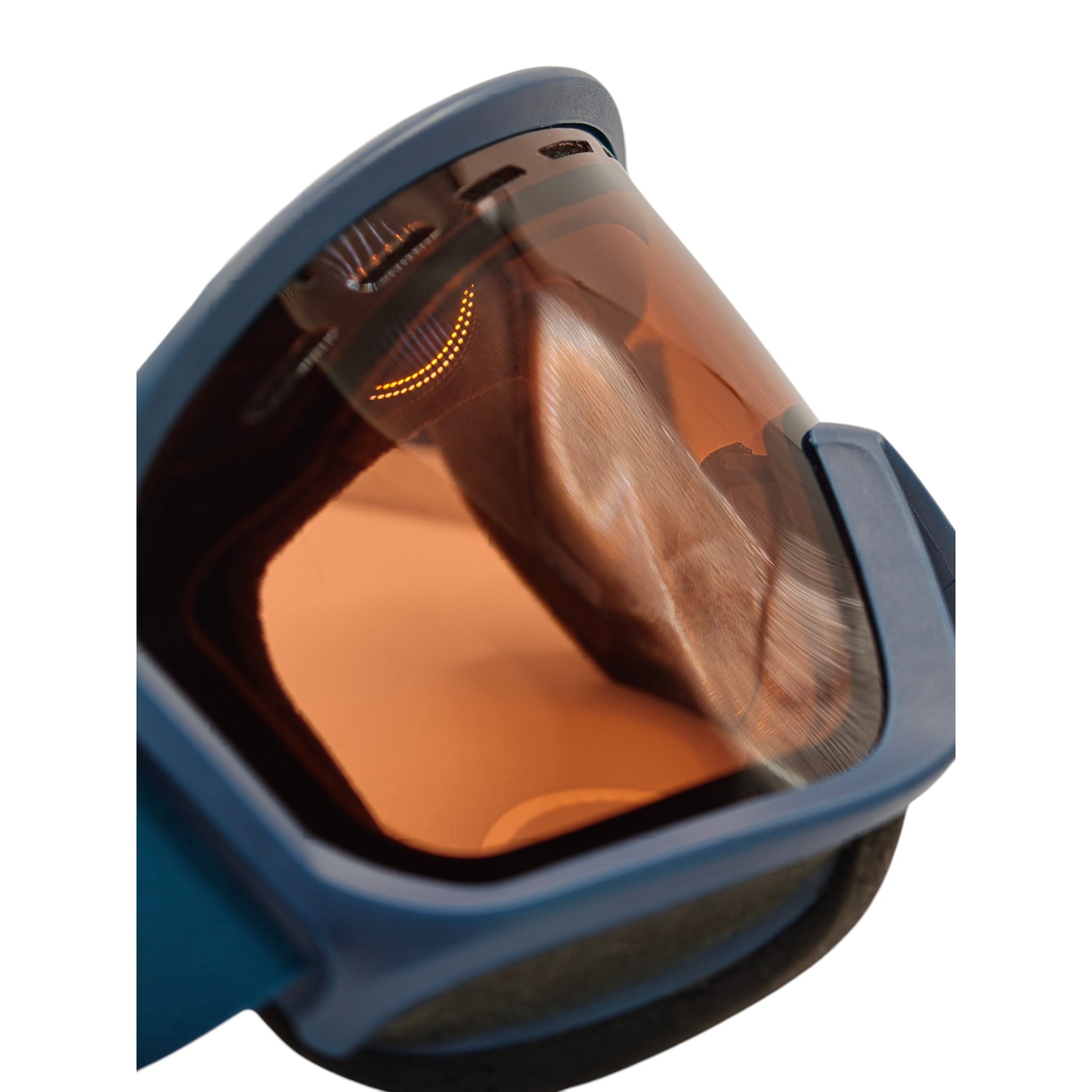 Scott Ski & Snowboard Goggles – Medium Fit – Amber Lens