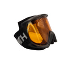 Smith Ski & Snowboard Goggles – Medium Fit – Amber Lens