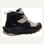 Opposite side view of Salomon Elixir Mid GTX W boots