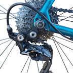 Venta Basso - 61cm frame - Shimano 105 gear set