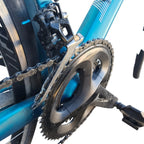 Venta Basso - 61cm frame - Shimano 105 gear set