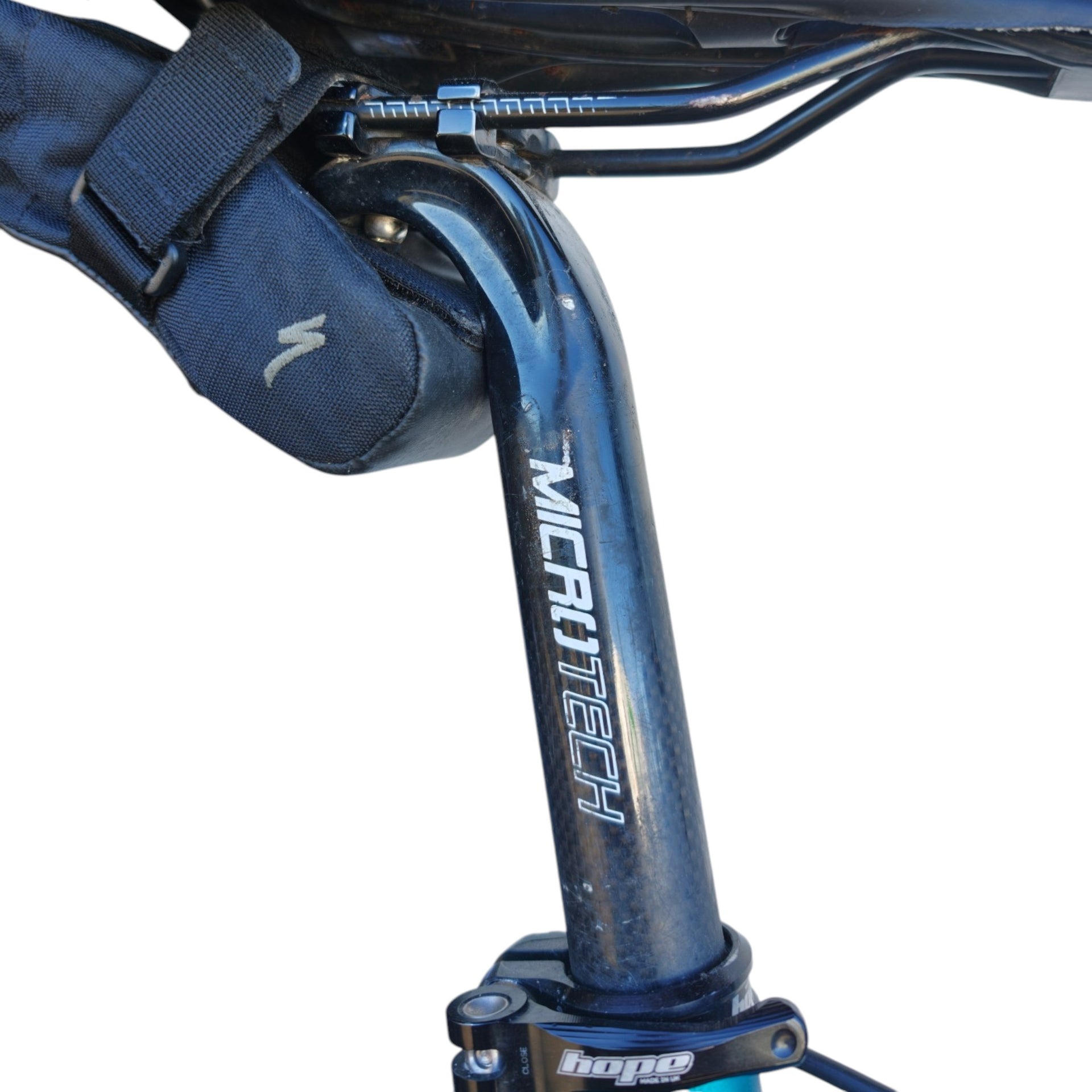 Venta Basso - 61cm frame - Shimano 105 gear set